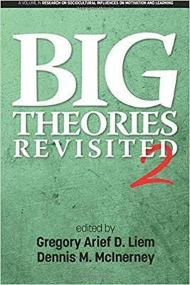 Big Theories Revisited 2(English, Paperback, unknown)