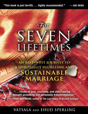 For Seven Lifetimes(English, Paperback, Sperling Vatsala)