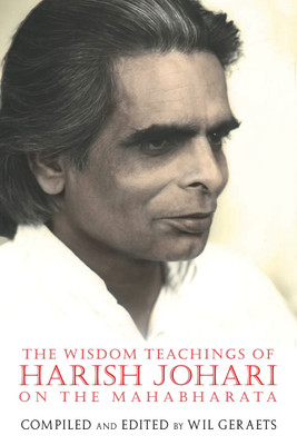 The Wisdom Teachings of Harish Johari on the Mahabharata(English, Paperback, unknown)