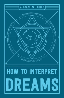 How to Interpret Dreams(English, Paperback, Adams Media)