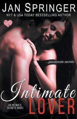 Intimate Lover(English, Paperback, Springer Jan)