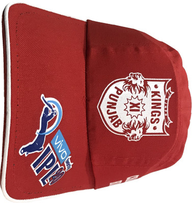 Engarc Solid Sports/Regular Cap Cap(Pack of 2)