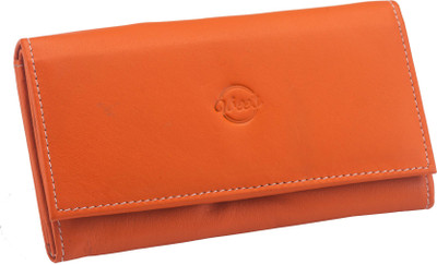 65% OFF on Vbee's Casual Orange Clutch 65% OFF on Vbee's Casual Orange Clutch
