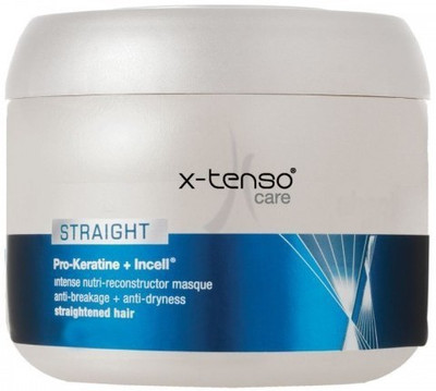 

L'Oreal Paris X-tenso Care Pro keratin+ Incell hair Straightened(196 g)