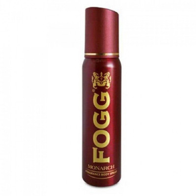 

Fogg MONARCH Deodorant Spray - For Men & Women(150 ml)