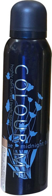 

colour me MIDNIGHT ( PACK OF 1) Perfume Body Spray - For Women(150 ml)