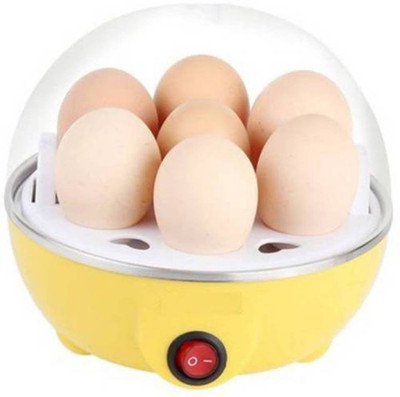 

MEHAKENT MEGC44 Egg Cooker(7 Eggs)