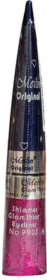 

Meilin Glam Shine Shimmer Liquid Eye Liner 4 g(Pink)