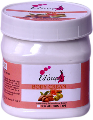 

I TOUCH SKIN CREAM(500 ml)