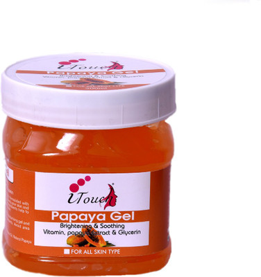 

I TOUCH PAPAYA FACE GEL(500 ml)