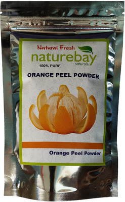 

NatureBay Naturals 100% Pure Orange Peel Powder(100 g)