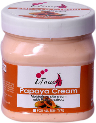 

I TOUCH HERBAL PAPAYA CREAM 500 ML(500 ml)