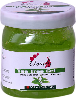 

I TOUCH HERBAL TEA TREE GEL 500 ML(500 ml)