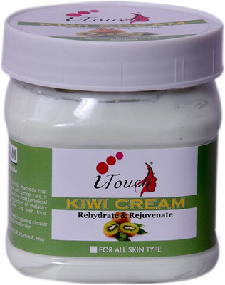 

I TOUCH KIWI FACE CREAM(500 ml)