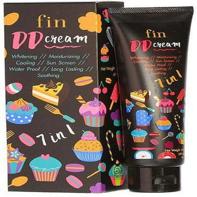 

FIN DD CREAM 7 IN 1(100 g)