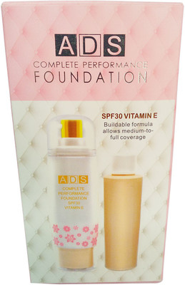 

ADS A8006-2 Foundation(White)