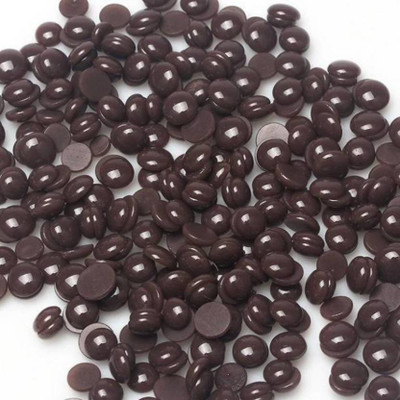 

Antezik Depilatory stripless hair remover chocolate wax No Strip Hard Beads Brazilian Hot Wax 150 gm Wax(150 g)