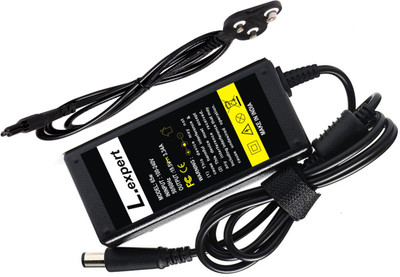 L.expert 8200, 8500, 8600 19.5V 3.34a 65 W Adapter(Power Cord Included)