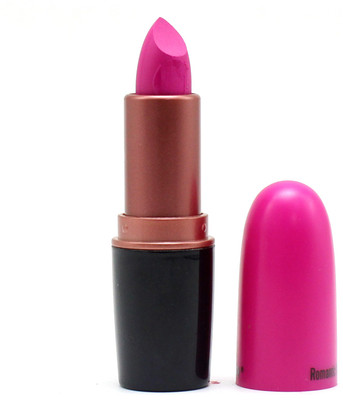 

Romantic Beauty Matte Color lipstick - PARTY RICH SHINE RED(Party Rich Shine)