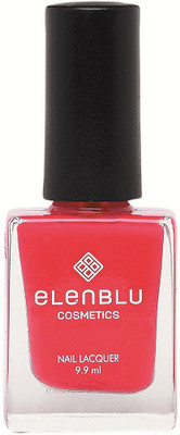 

Elenblu French Rose Pearls Nail Polish