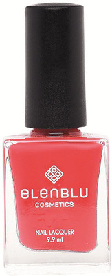 

Elenblu Valentine Red Pastels Nail Polish