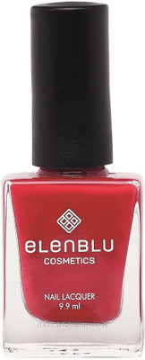 

Elenblu Nail Polish Carmine