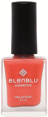 

Elenblu Naked Flush Pastels Nail Polish