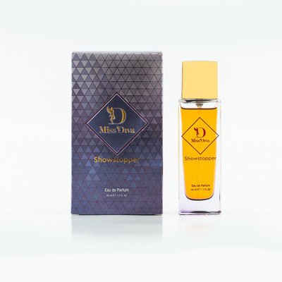 

All Good Scents Miss Diva Showstopper Perfume for Women(EDP),50 ML Sensual Eau De Parfum,Fragrance made in France,Long Lasting & Cruelty Free Eau de Parfum - 50 ml(For Women)