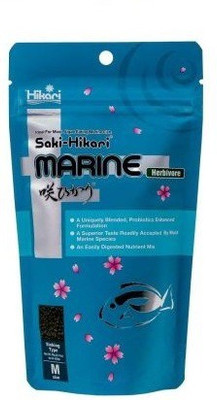 

hikari Saki-Hikari MARINE Herbivore 90 g 90 g Dry Fish Food