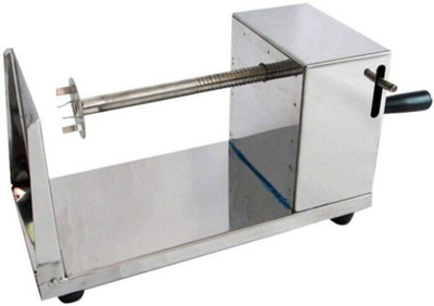 

CPEX Manual Potato Twister Machine