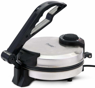 Prestige 3.0 Roti and Khakra Maker