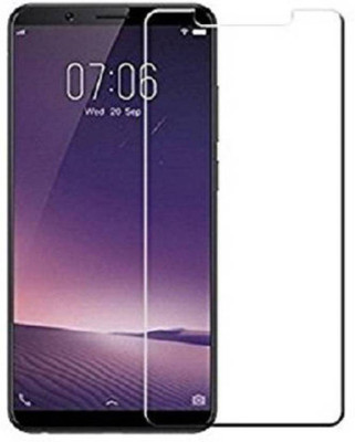 AMETHYST Tempered Glass Guard for VIVO Y71(Pack of 1)