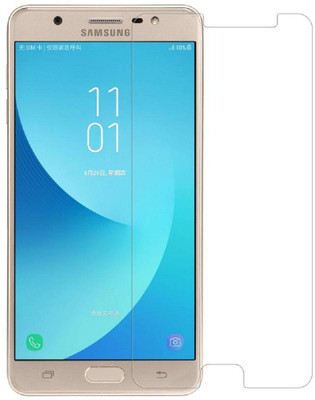 CELLSHEPHARD Impossible Screen Guard for Samsung Galaxy Grand 2(Pack of 1)