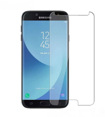 CELLSHEPHARD Impossible Screen Guard for Samsung Galaxy S6 Edge Plus(Pack of 1)