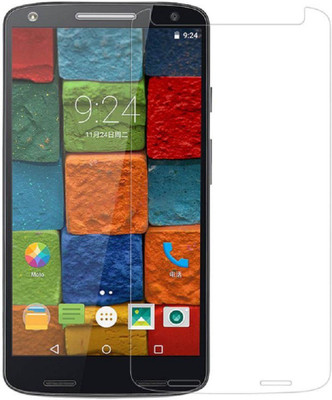 APTIVOS Impossible Screen Guard for Motorola Moto G5 Plus(Pack of 1)