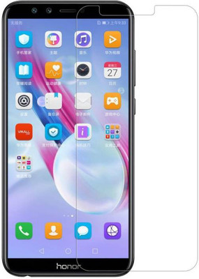 CaseTrendz Impossible Screen Guard for Honor View 10(Pack of 1)