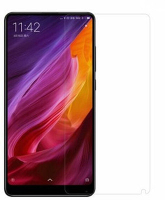 CaseTrendz Impossible Screen Guard for Mi Redmi 6(Pack of 1)