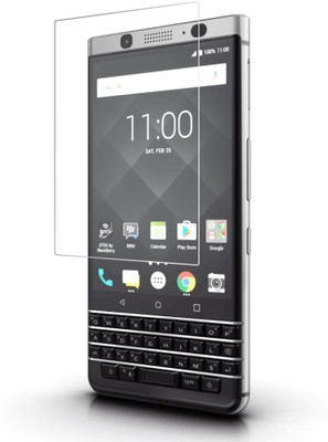 CELLSHEPHARD Impossible Screen Guard for blackberry Z 3(Pack of 1)