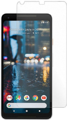 CaseTrendz Impossible Screen Guard for GOOGLE PIXEL 2XL(Pack of 1)