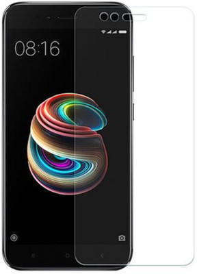 APTIVOS Impossible Screen Guard for OnePlus 5T(Pack of 1)