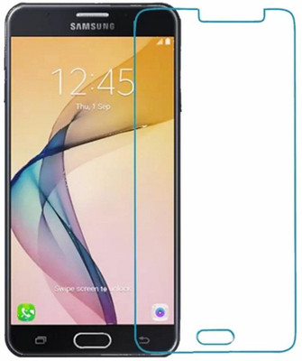 Case Trendz Tempered Glass Guard for Samsung Galaxy Ace Duos(Pack of 1)
