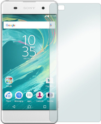 APTIVOS Impossible Screen Guard for sony xperia T2(Pack of 1)