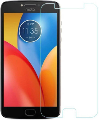 APTIVOS Impossible Screen Guard for Motorola Moto G5s(Pack of 1)