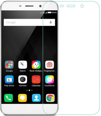 APTIVOS Impossible Screen Guard for Letv-2s(Pack of 1)