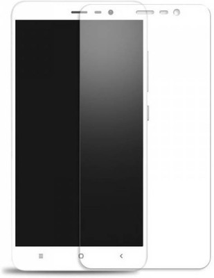 APTIVOS Impossible Screen Guard for Tecno i3(Pack of 1)