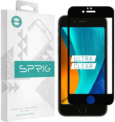 Sprig Screen Guard for Apple iPhone 6s(Pack of 1)