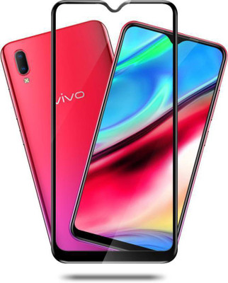 SMARTCASE Screen Guard for VIVO Y91(Pack of 1)