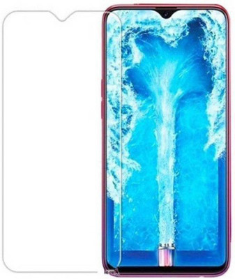 SMARTCASE Tempered Glass Guard for SAMSUNG GALAXY M10(Pack of 1)