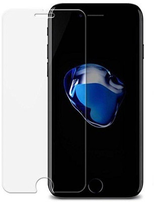 SHIELD Tempered Glass Guard for Apple iPhone 7(Pack of 1)