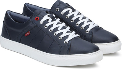 Men levi online shoes